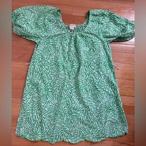 Michael Kors dress/cover up